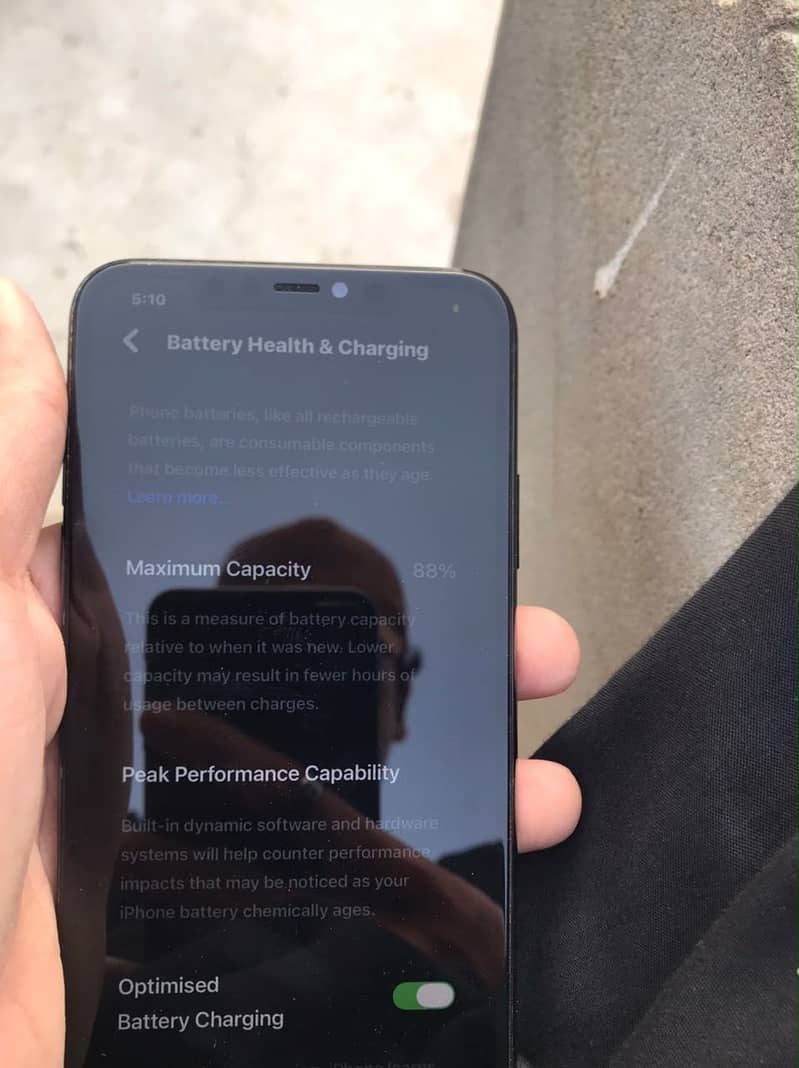 Iphone 11 pro max 3