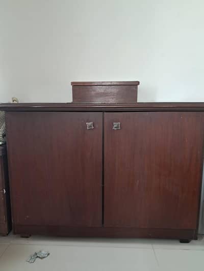 bed and siders
