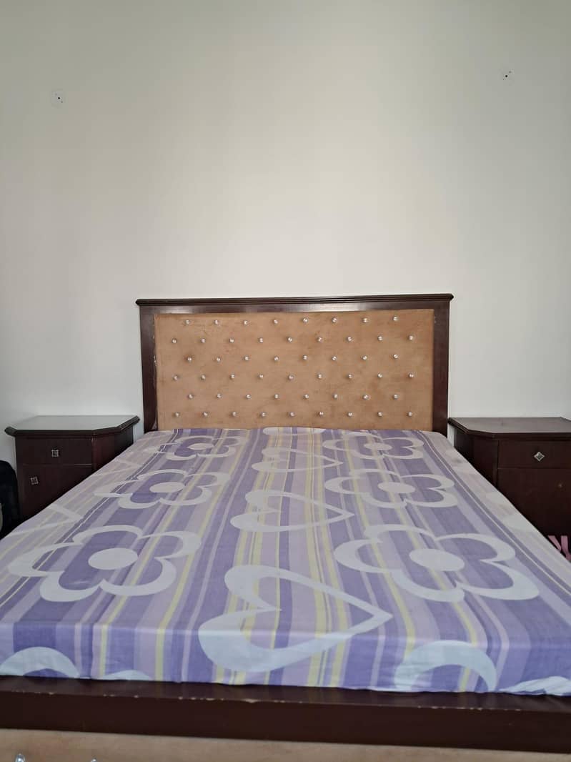 bed and siders 1