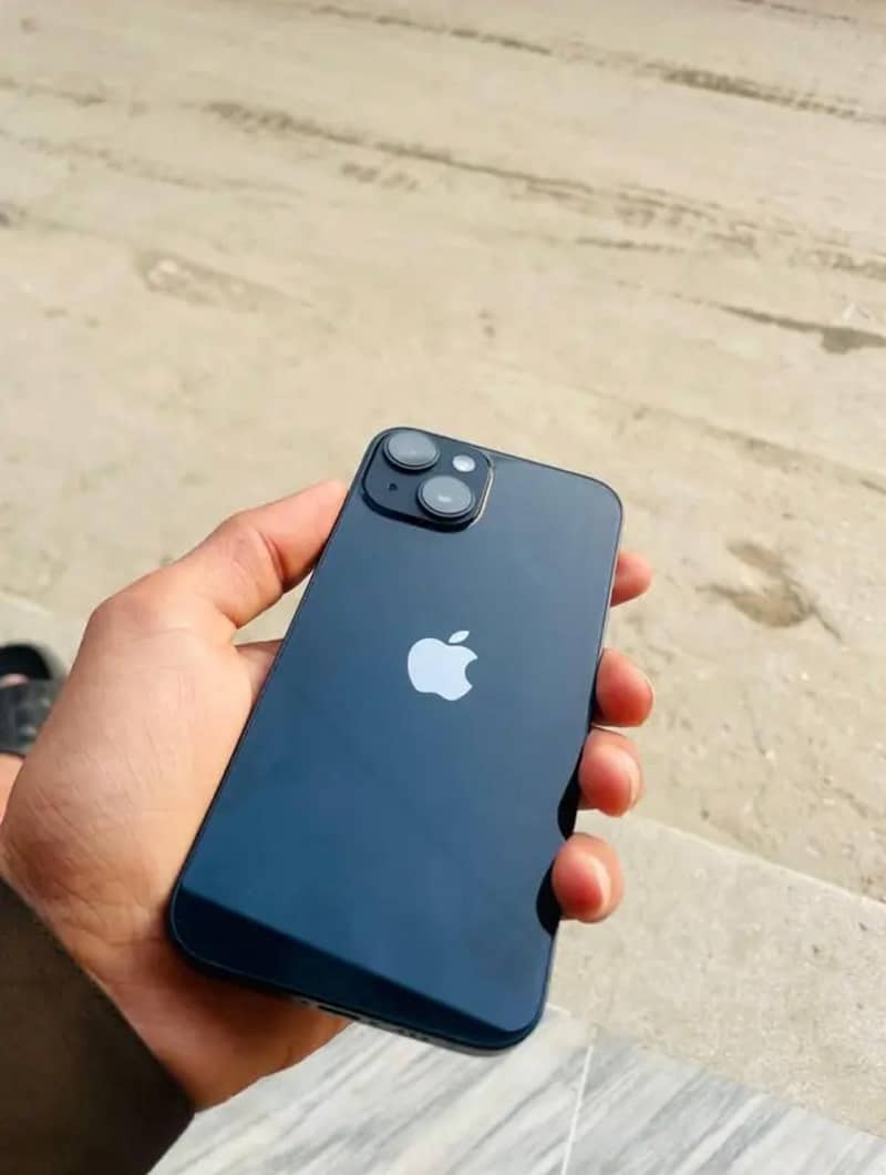 Apple iPhone 14 0