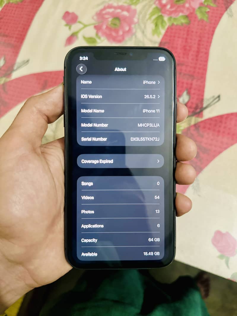 Apple iPhone 11 2
