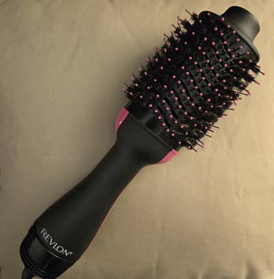 Original Revlon RVDR5222 One-Step Hair Dryer Volumiser UK