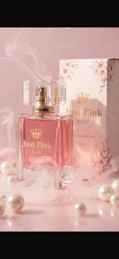 Scents By SH