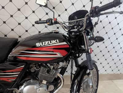 suzuki 150cc ( 03142191800 )