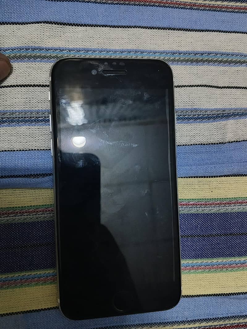 Apple iPhone SE 5