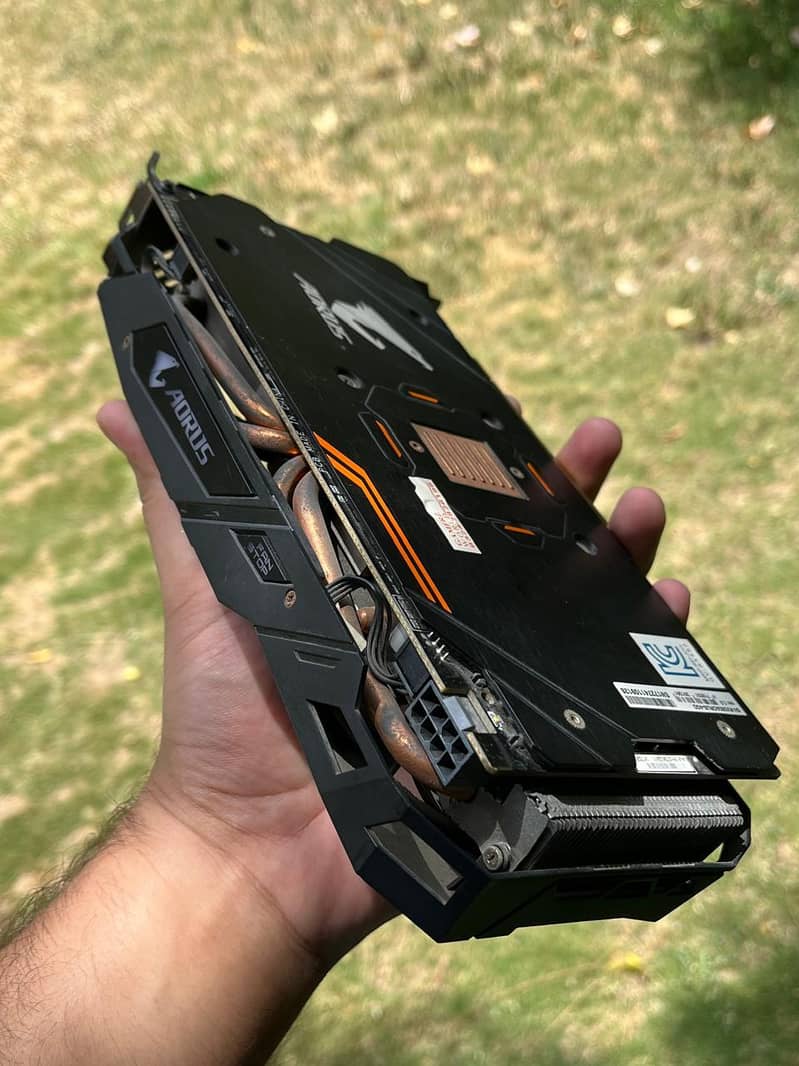 gaming PC 1
