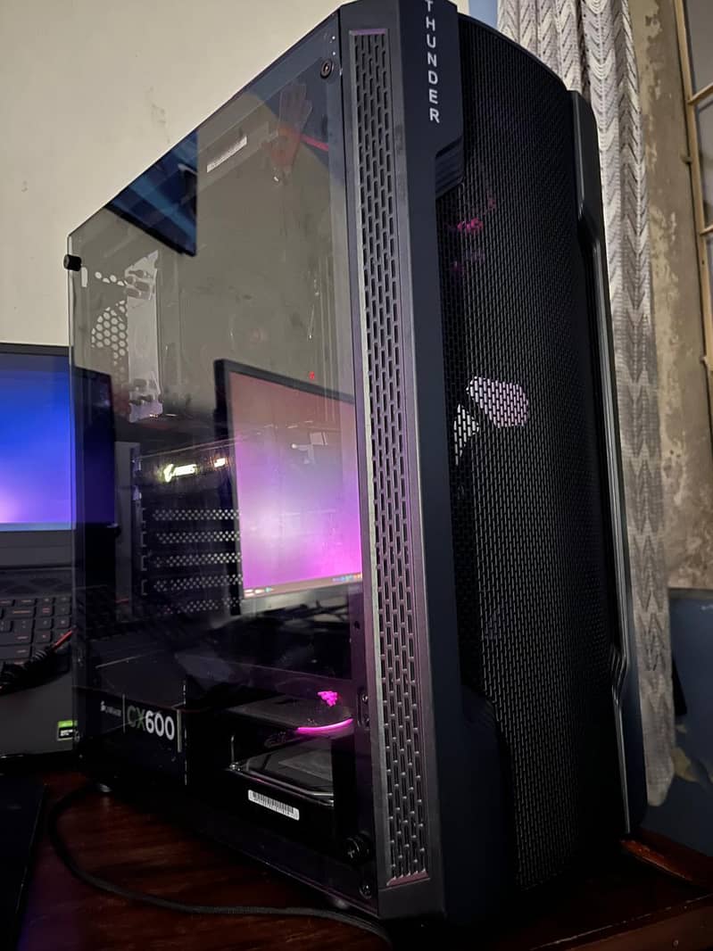 gaming PC 3