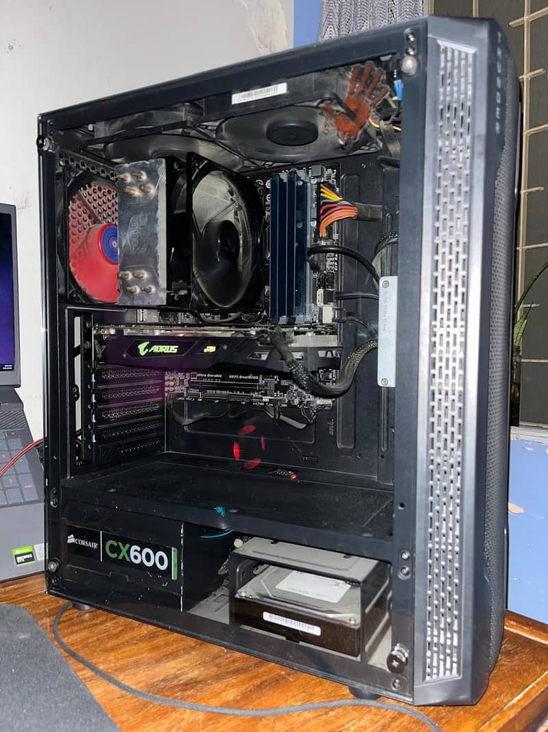 gaming PC 4
