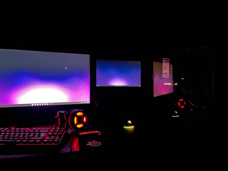 gaming PC 5