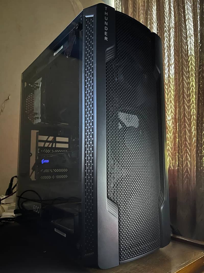 gaming PC 6