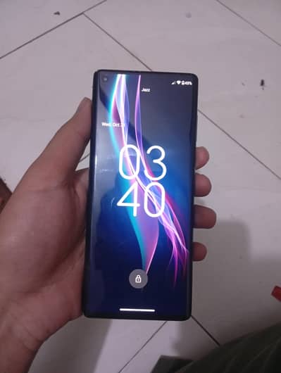 Motorola Edge Plus