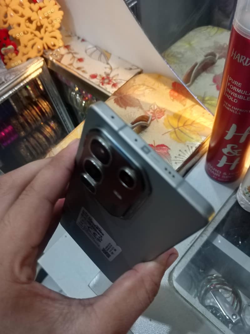 Infinix Note 50 Pro 2