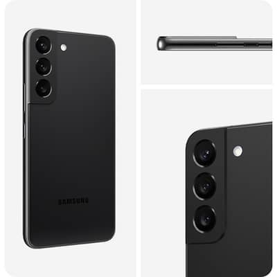 Samsung Mobile S22