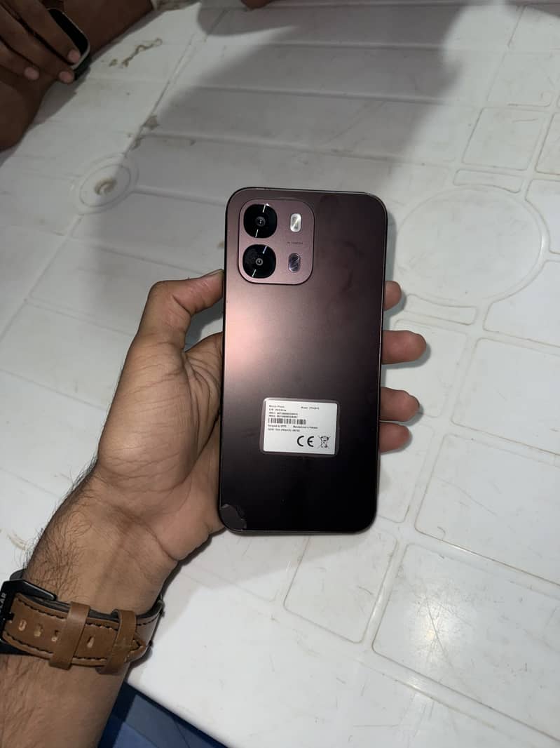 OPPO A6s 0