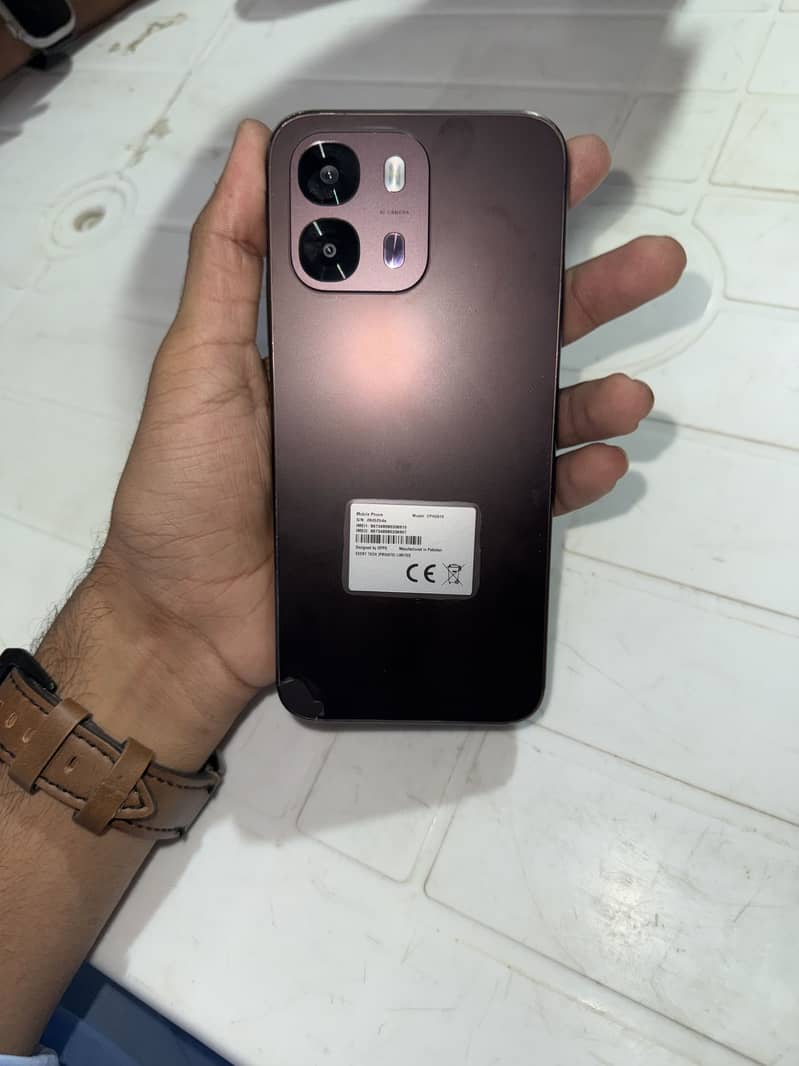 OPPO A6s 2