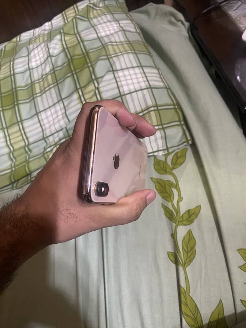 Apple iPhone Xs max 1