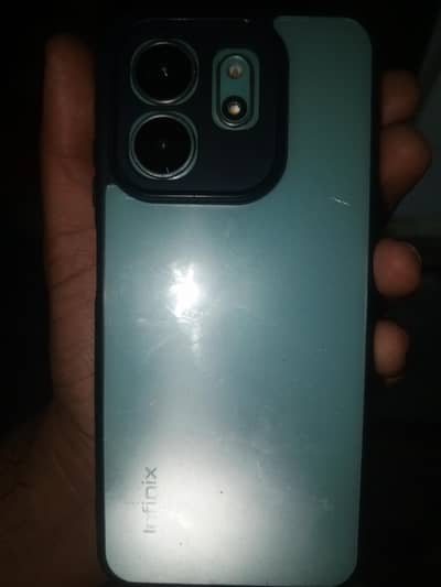 Infinix Smart 9 HD 4+4/64GB