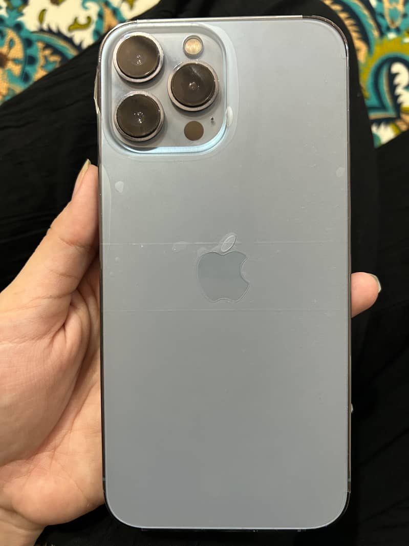 Apple iPhone 13 Pro Max 2