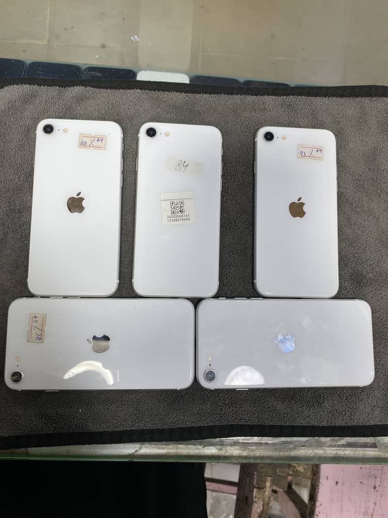 Apple iPhone SE 0