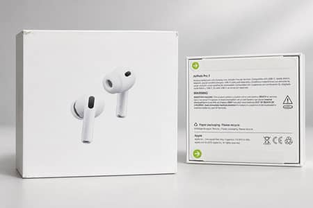 Airpods pro 3