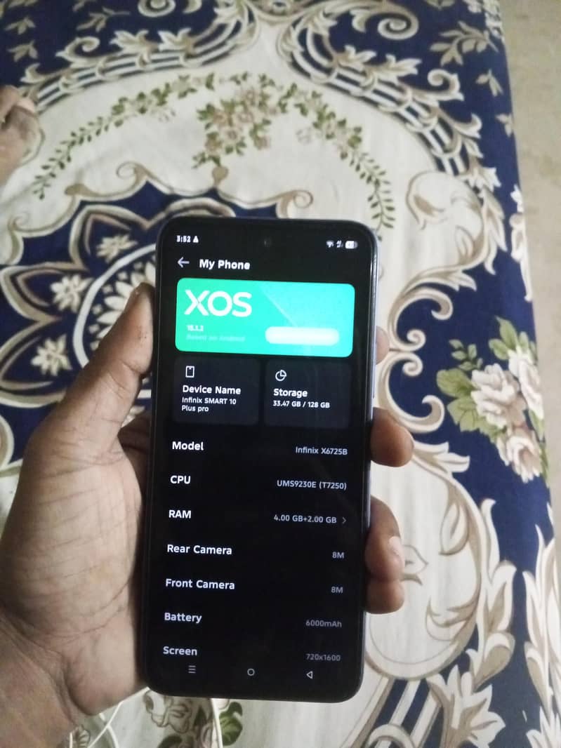 Infinix Other Model 1