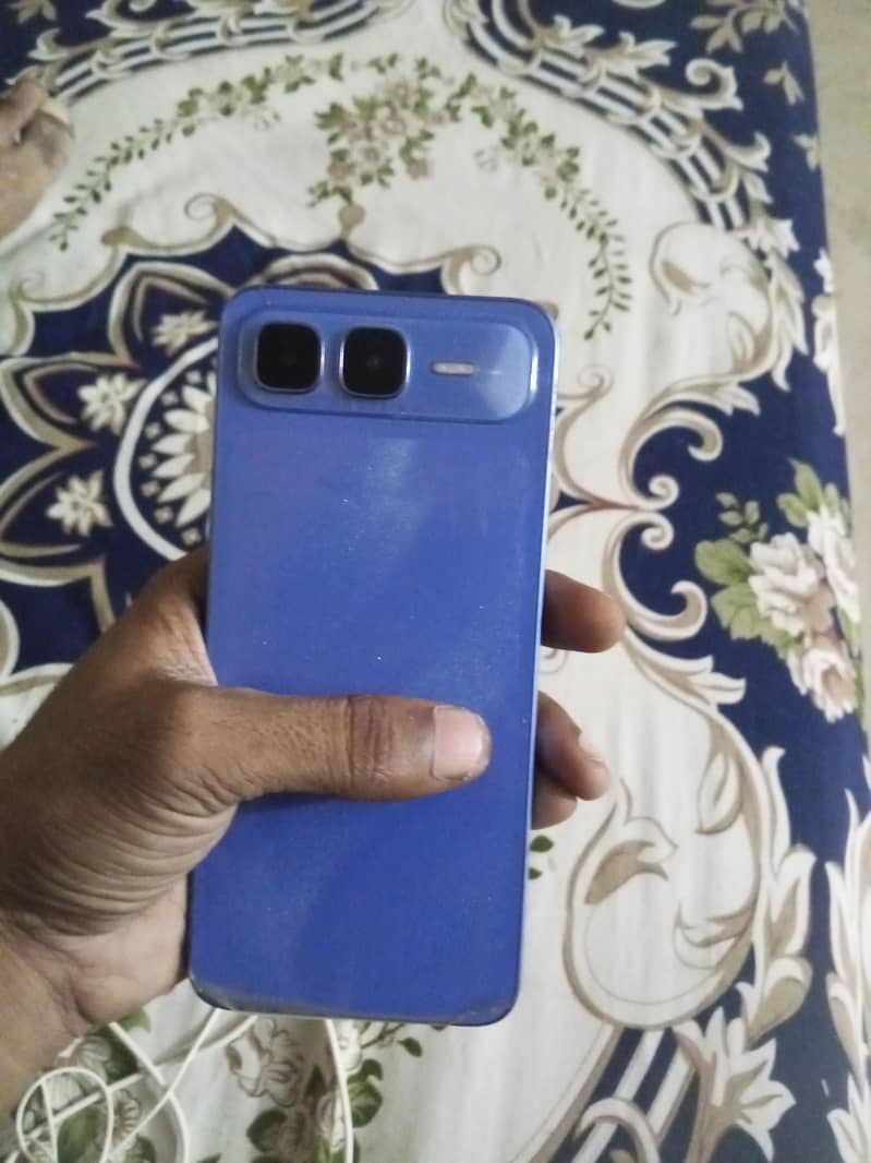 Infinix Other Model 2