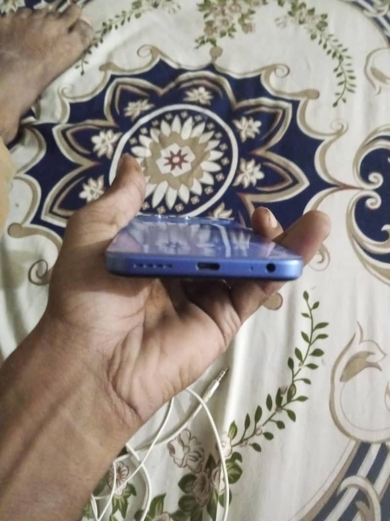 Infinix Other Model 6