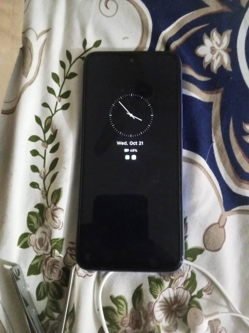 Infinix Other Model 7