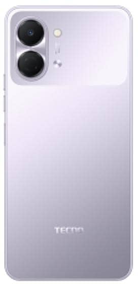 Tecno spark 3 Go 0