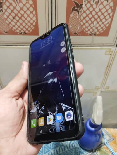 Huawei Y9