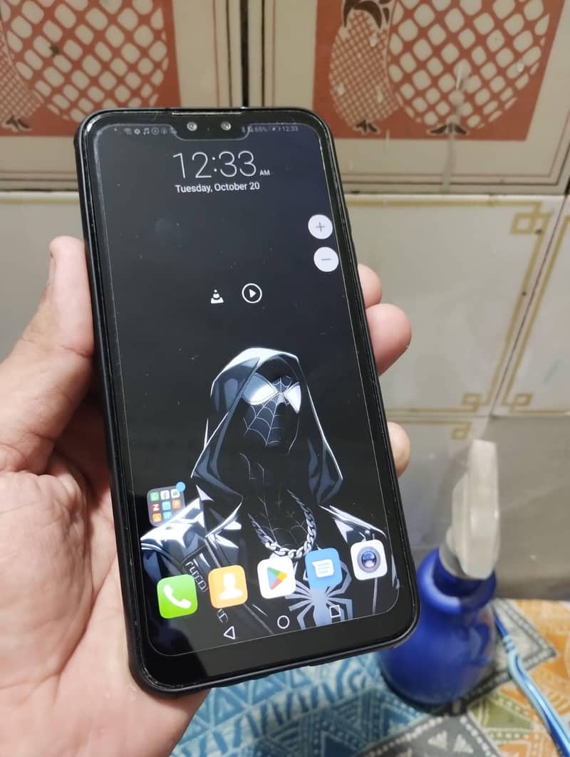 Huawei Y9 1
