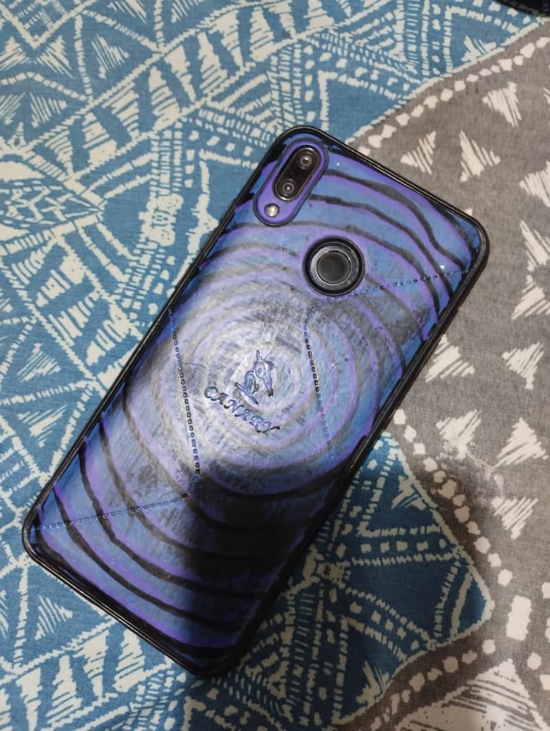 Huawei Y9 3