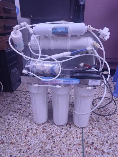RO Plant  KENT RO SYSTEM