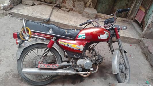 majburi me bichni hai450000me