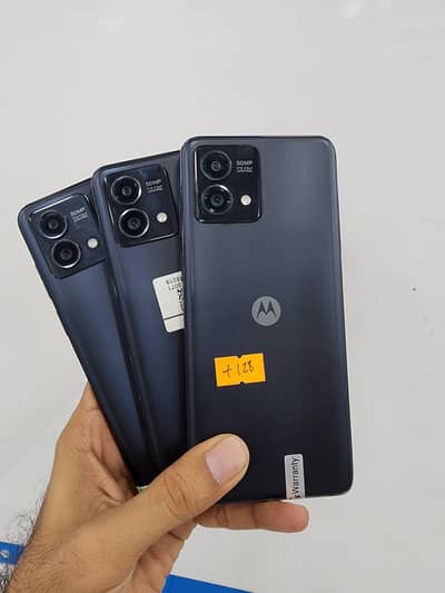 Motorola G stylus 2023 5G 4/128 Snapdragon 6 gen 1 lock Gaming phone