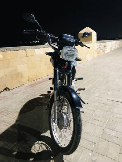 Motovloging Bike