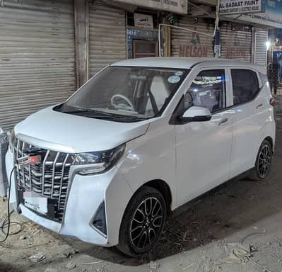Honri VE 2025