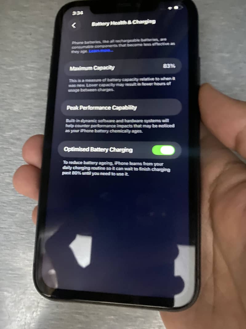 Apple iPhone 11 1