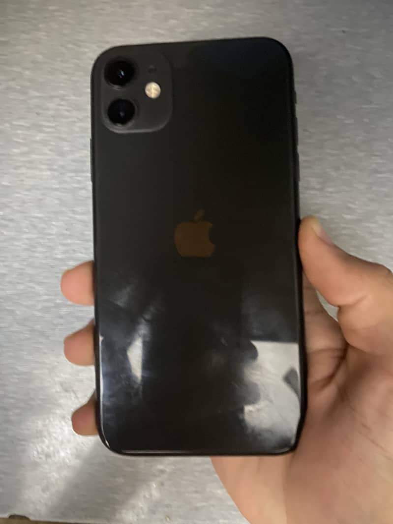Apple iPhone 11 6