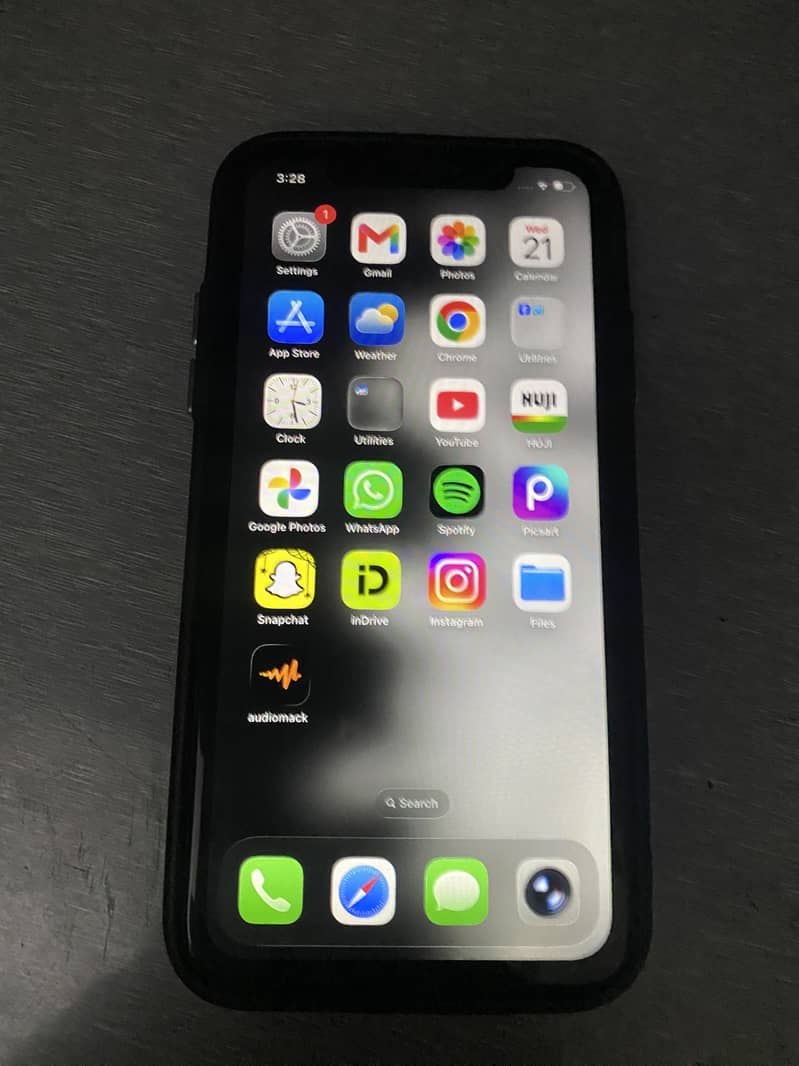 Apple iPhone 11 8