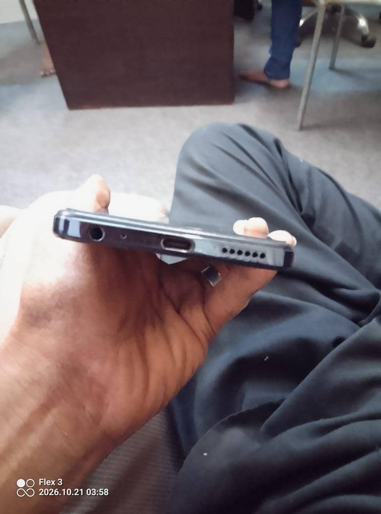 Tecno Spark 10C 1