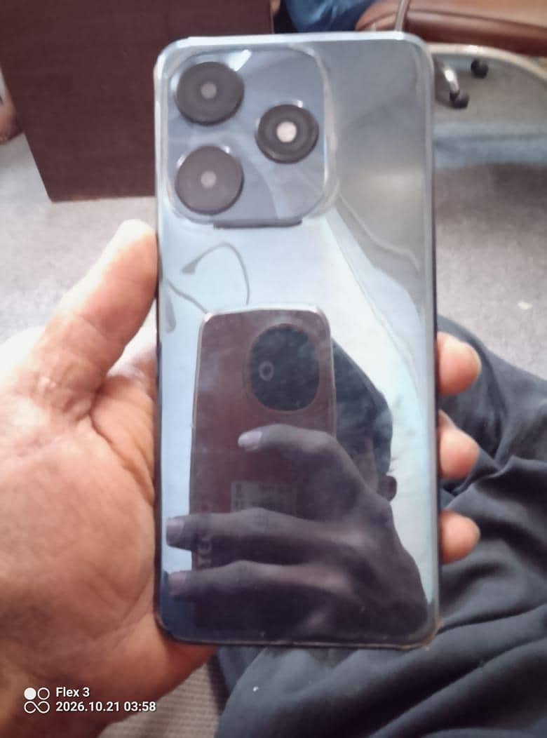 Tecno Spark 10C 3