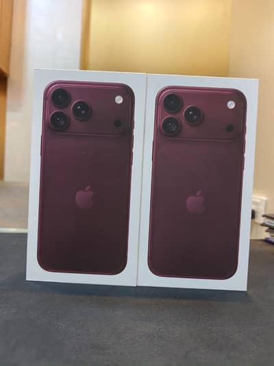 Apple iPhone 18 Pro