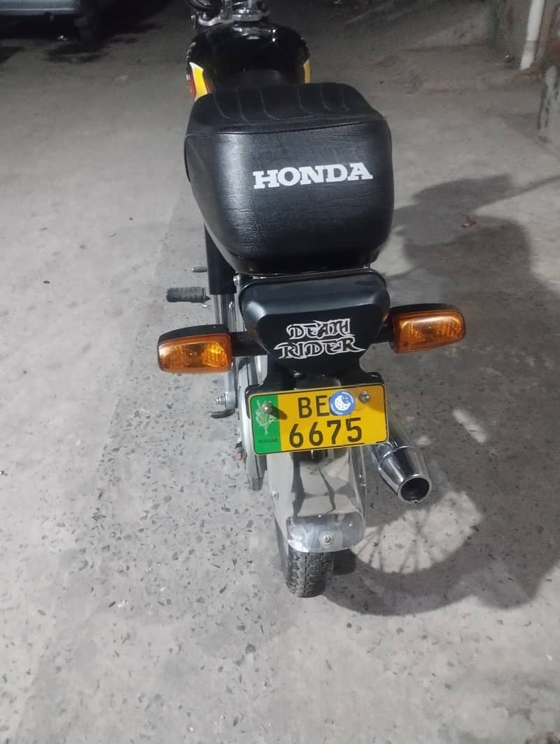 CD 70 MODEL 26 1