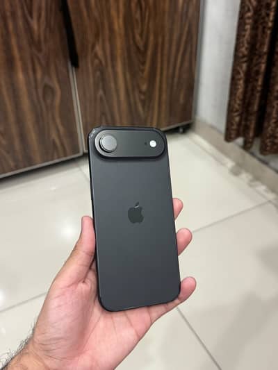 Apple iPhone 17 Air