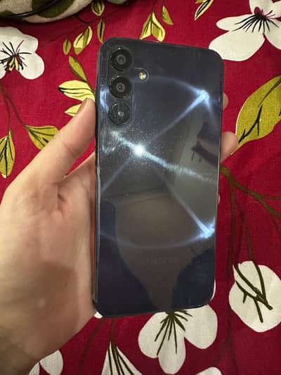 Samsung Mobile A15 5G
