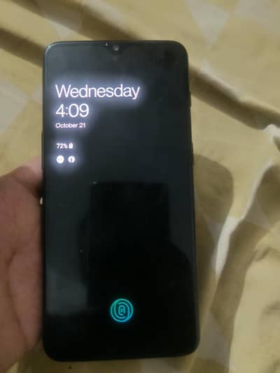 One Plus 6T