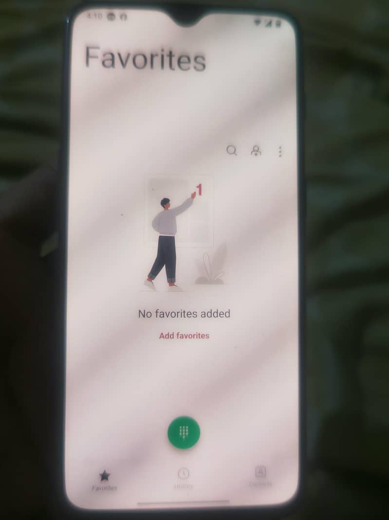One Plus 6T 1