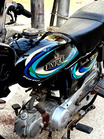 70 cc