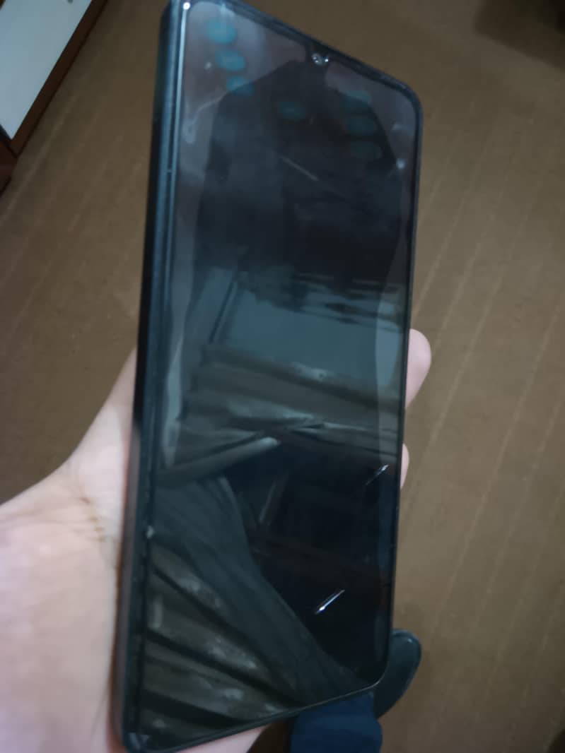 Samsung Mobile A07 2
